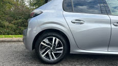 Peugeot 208 1.2 PureTech 100 Allure Premium + 5dr Petrol Hatchback